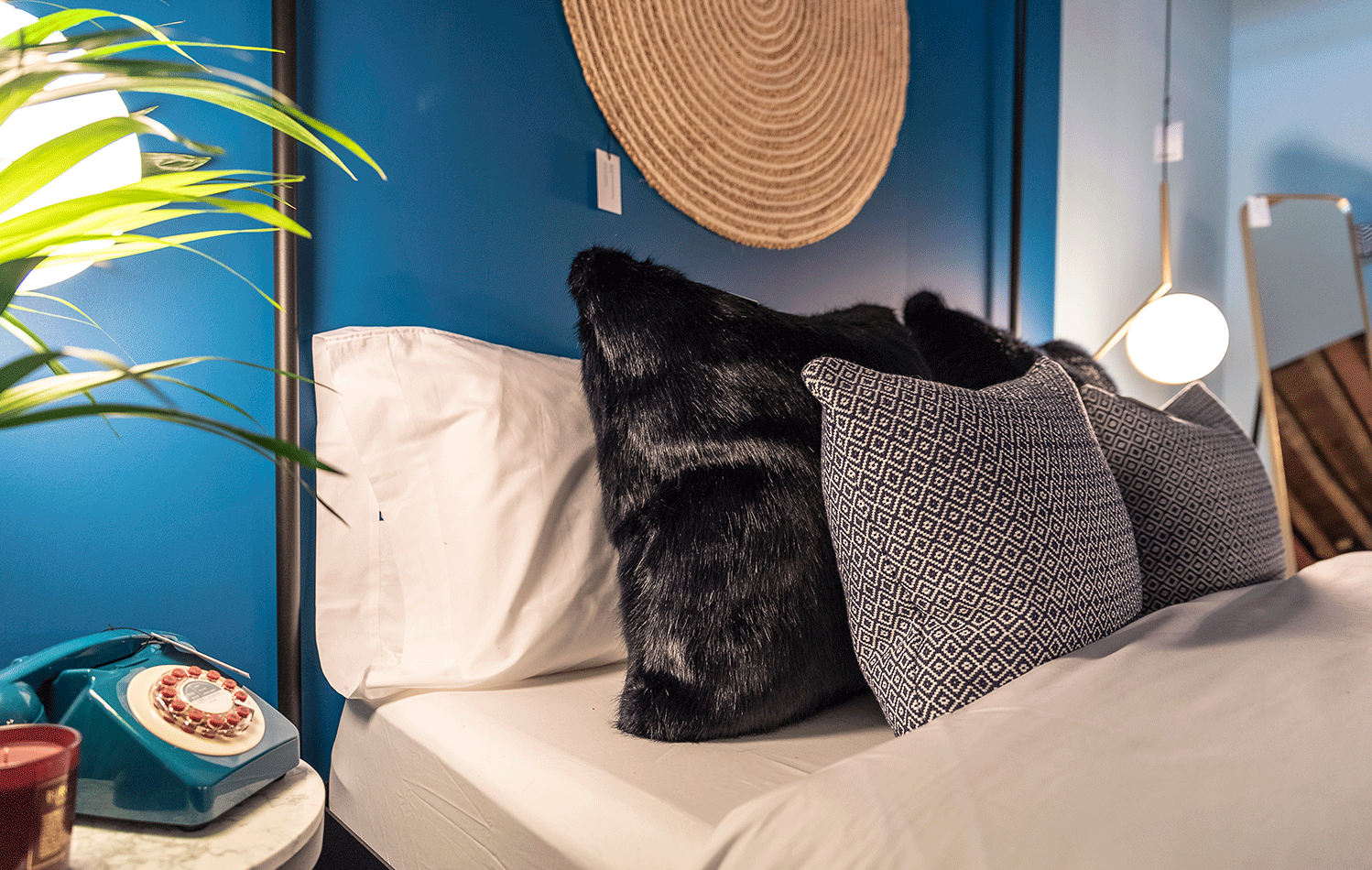 Pop-Up Store - Dreamhouzz