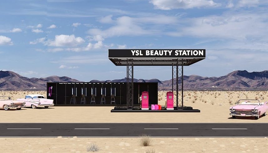 The Future of Beauty Retail 2.0