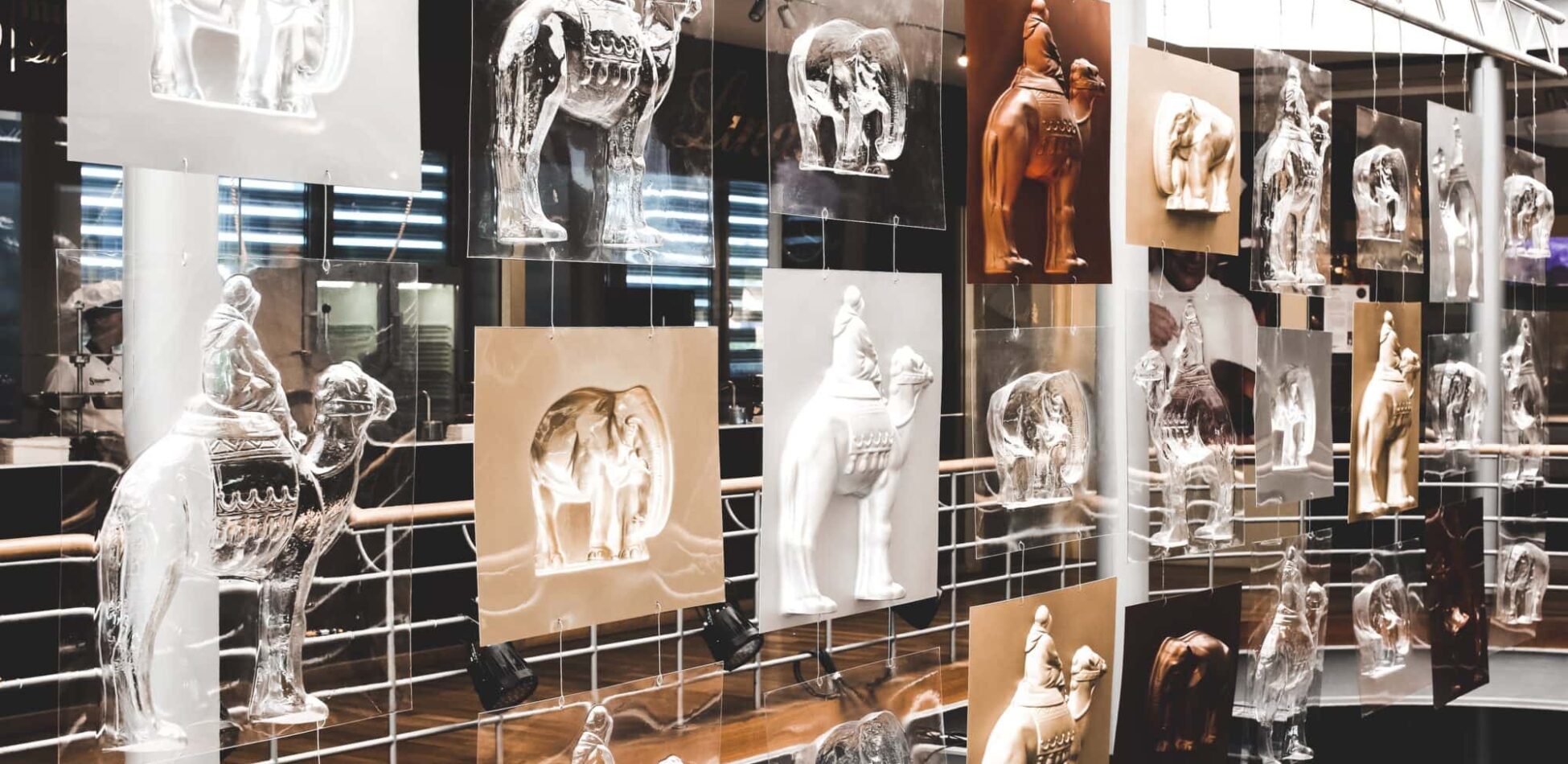 A Window Into The Future