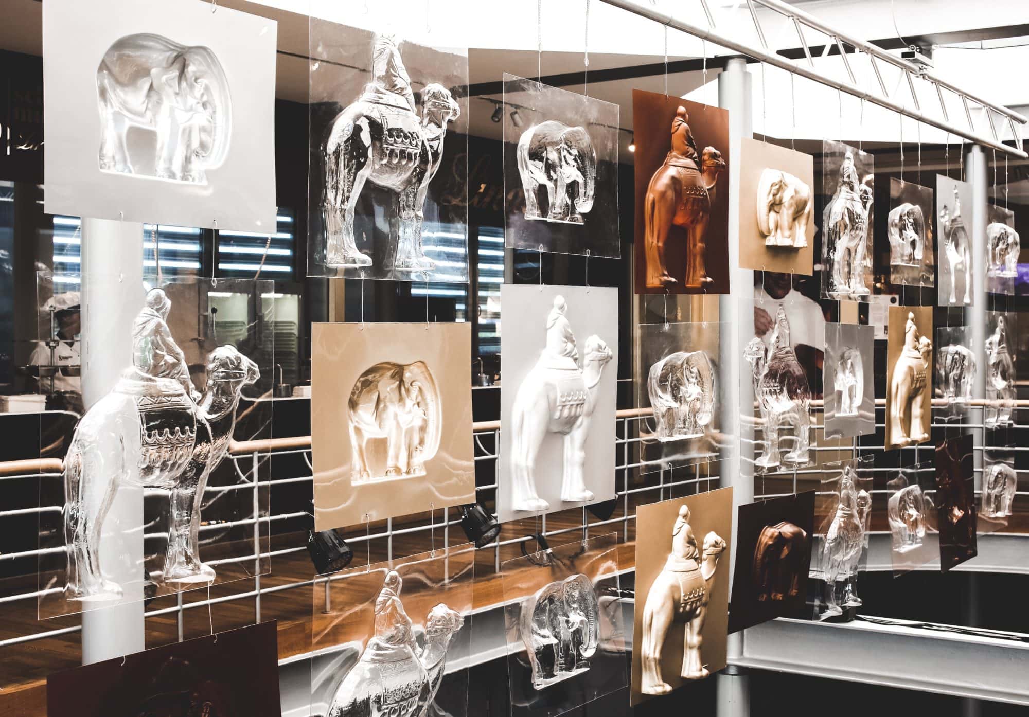 A Window Into The Future