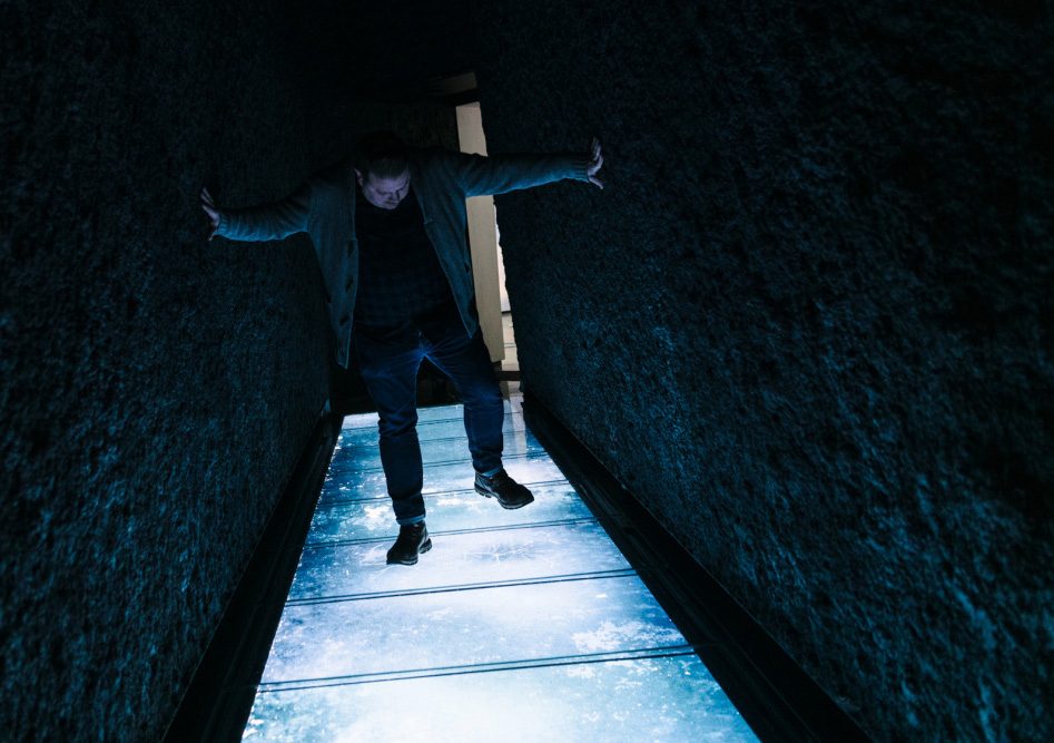 Emotional retail design