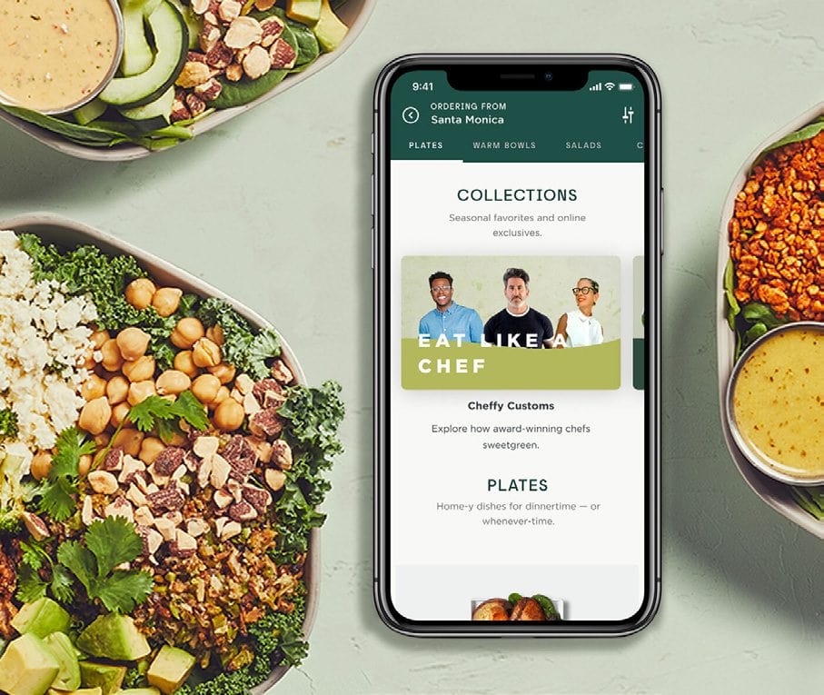 Customer Service App