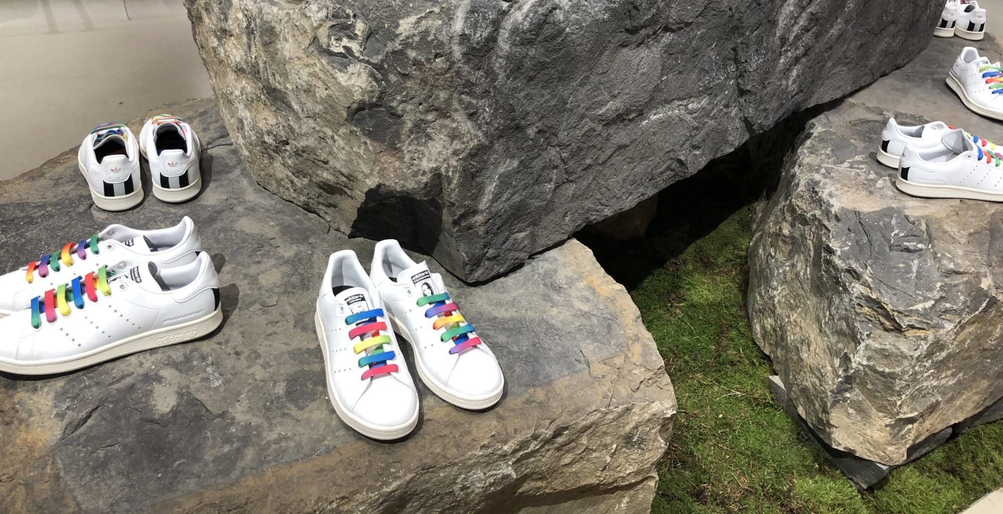 Opportunities for Sustainable Retail Design