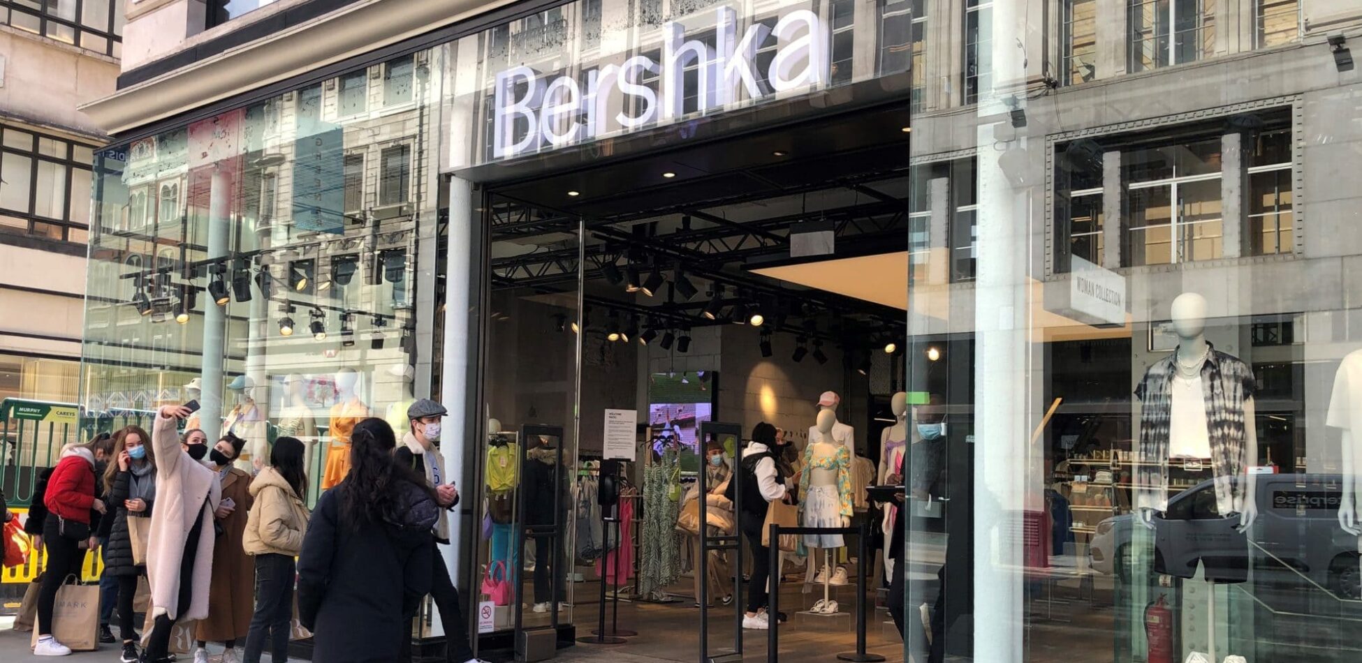 Identifying 6 key themes & their importance at physical retail