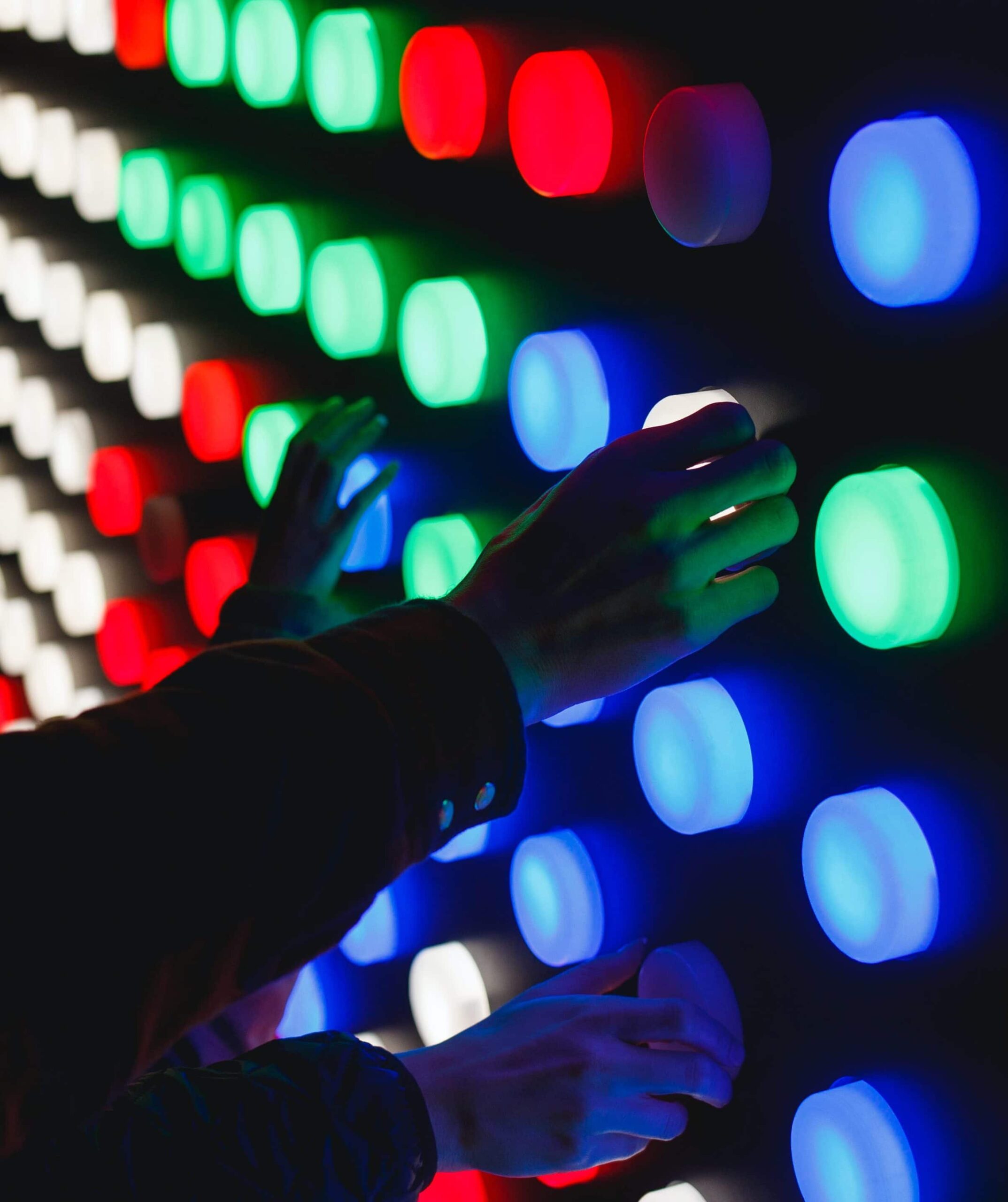 Gamification at retail 