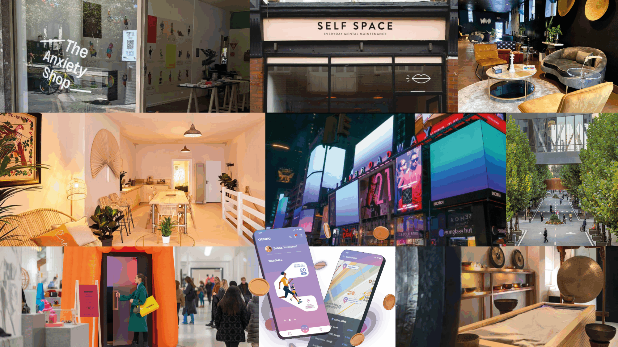 January Retail Highlights