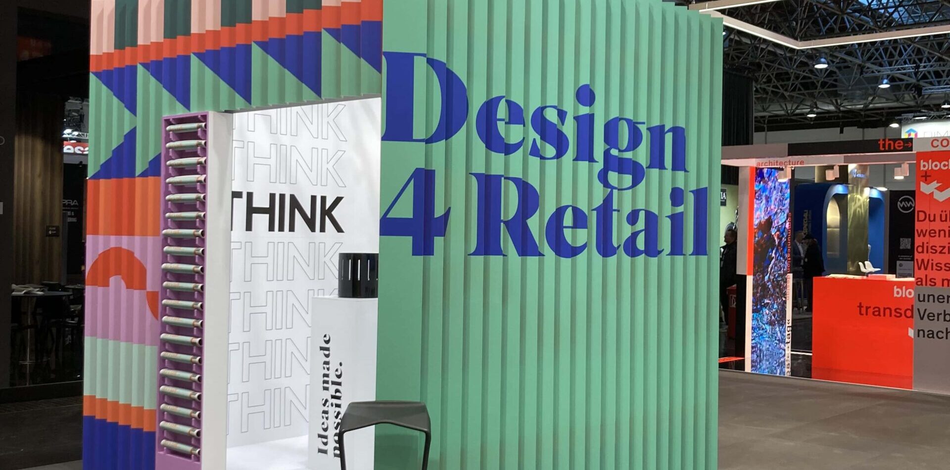 EuroShop 2023: What You May Have Missed