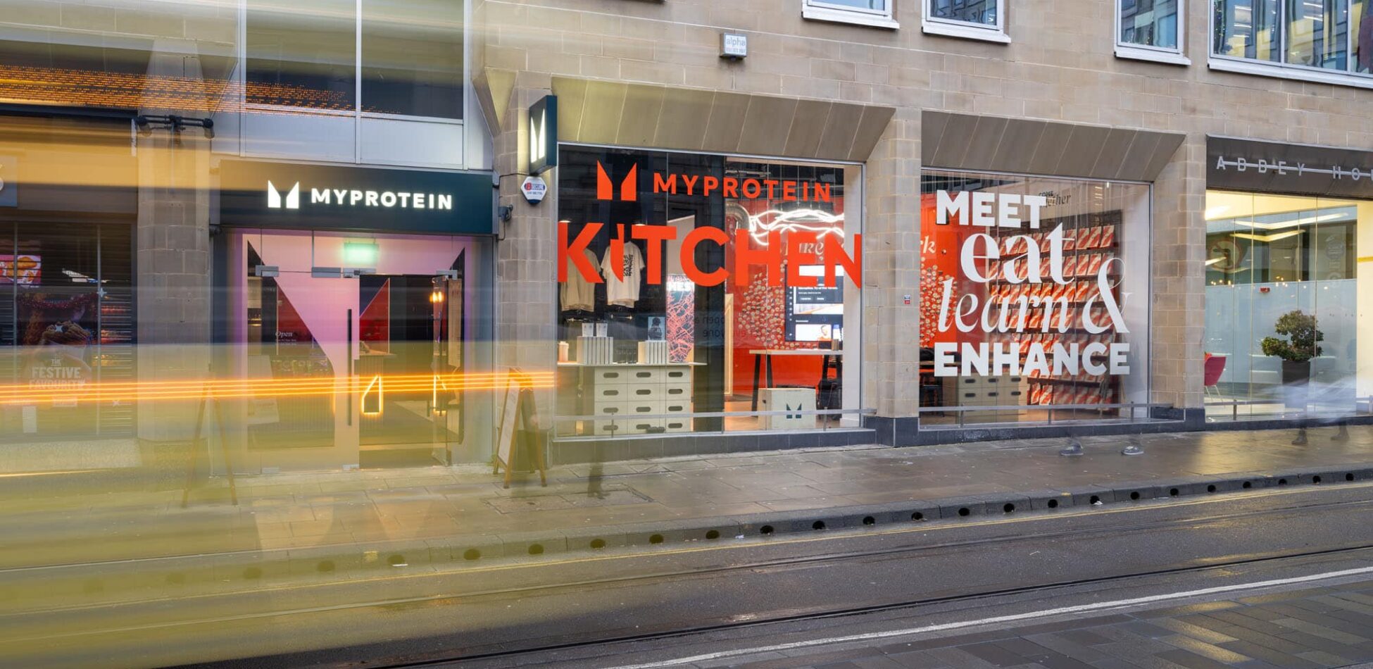 D4R win at Creative Retail Awards