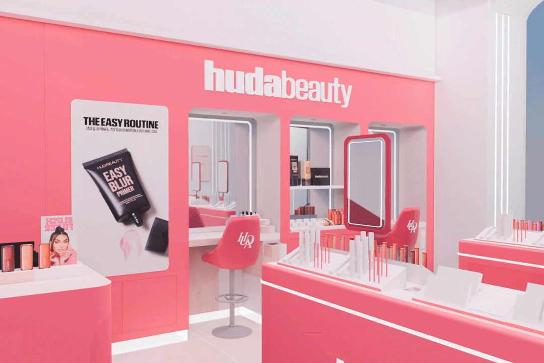 Huda Beauty