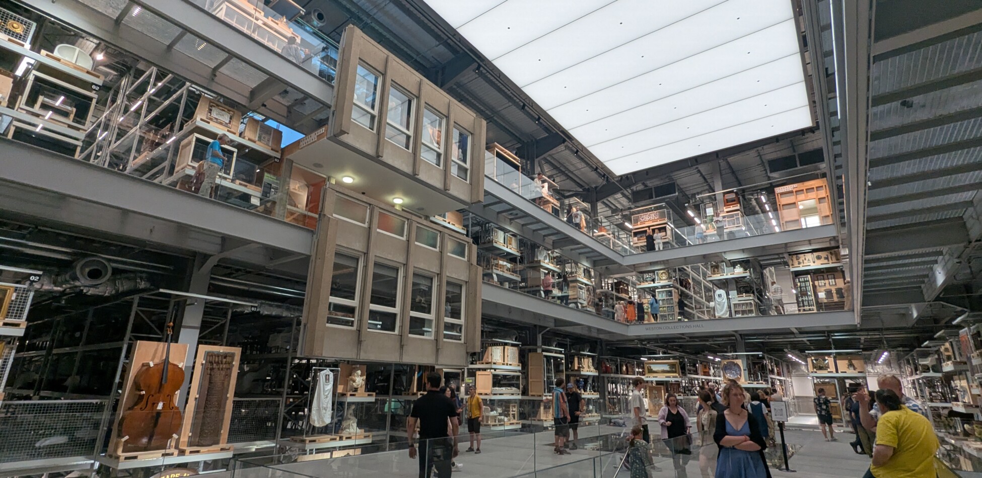 Our view from the Studio – 2025: The year so far.