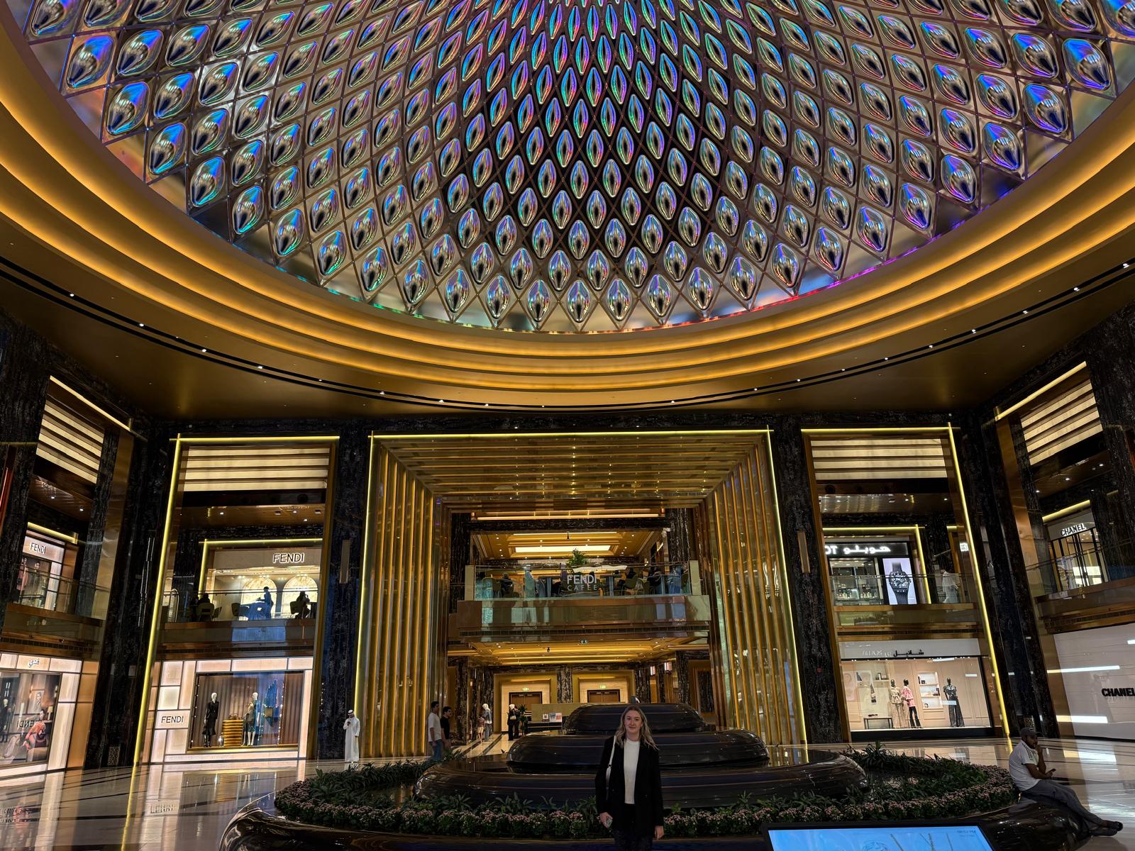 Discovering retail excellence in Kuwait: Our top 5 in the Avenues Mall