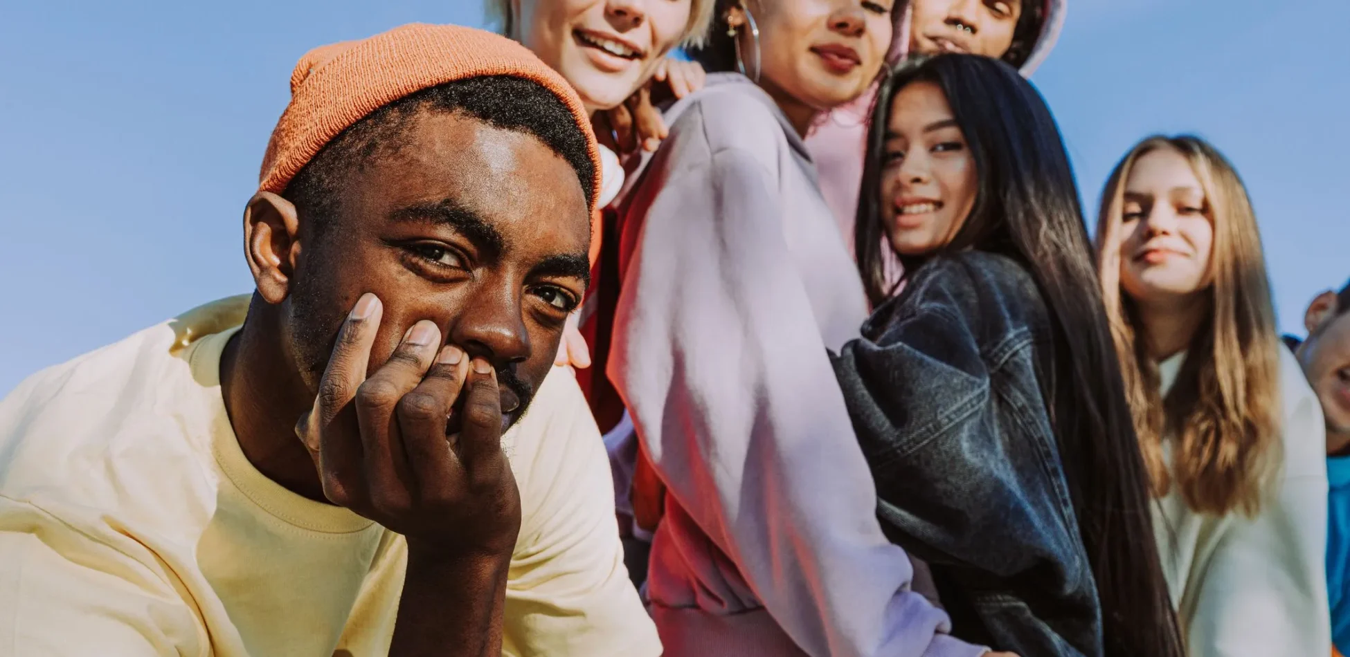 Democratising beauty for everyone