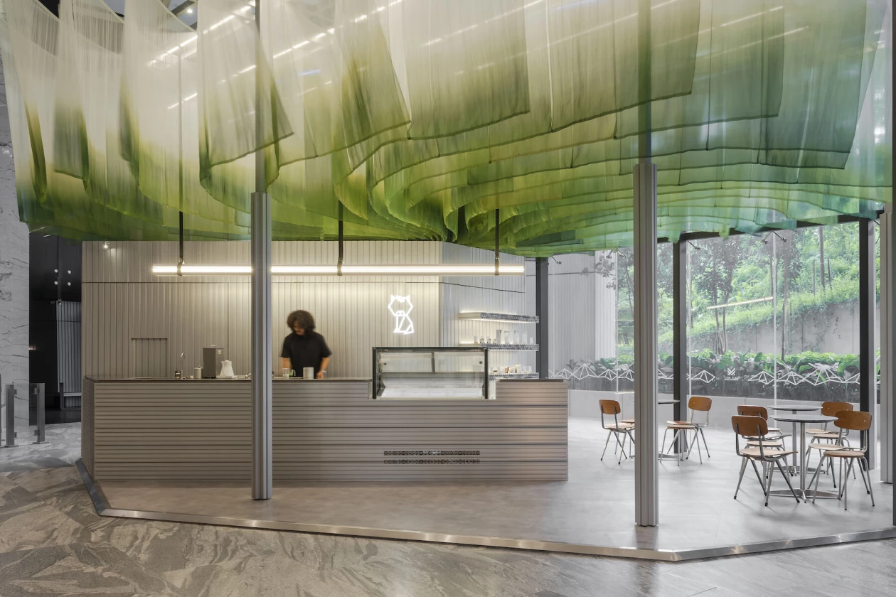 Reinvention and renewal